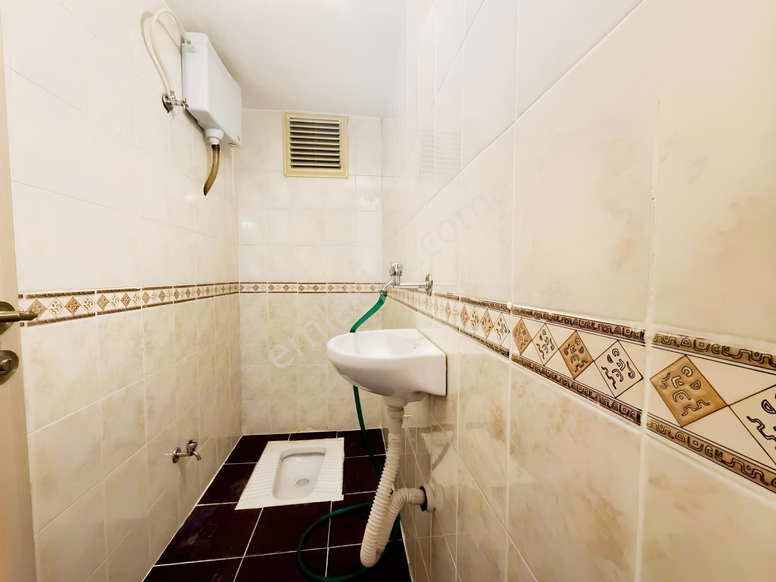 Buca Hasanağa Bahçesi Kiralık 2+1 Daire - Görsel 13