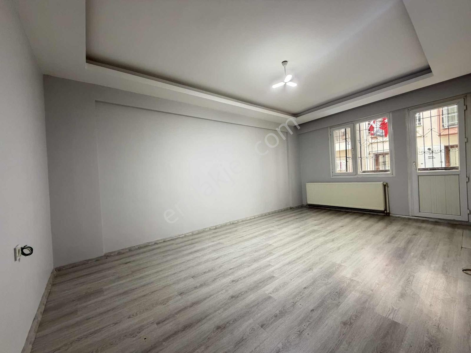 Buca Hasanağa Bahçesi Kiralık 2+1 Daire - Görsel 10