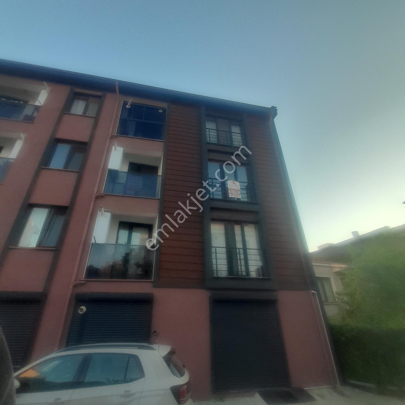Gelibolu Camikebir Mahallesinde Kiralık 2+1 Sıfır Daire - Görsel 3