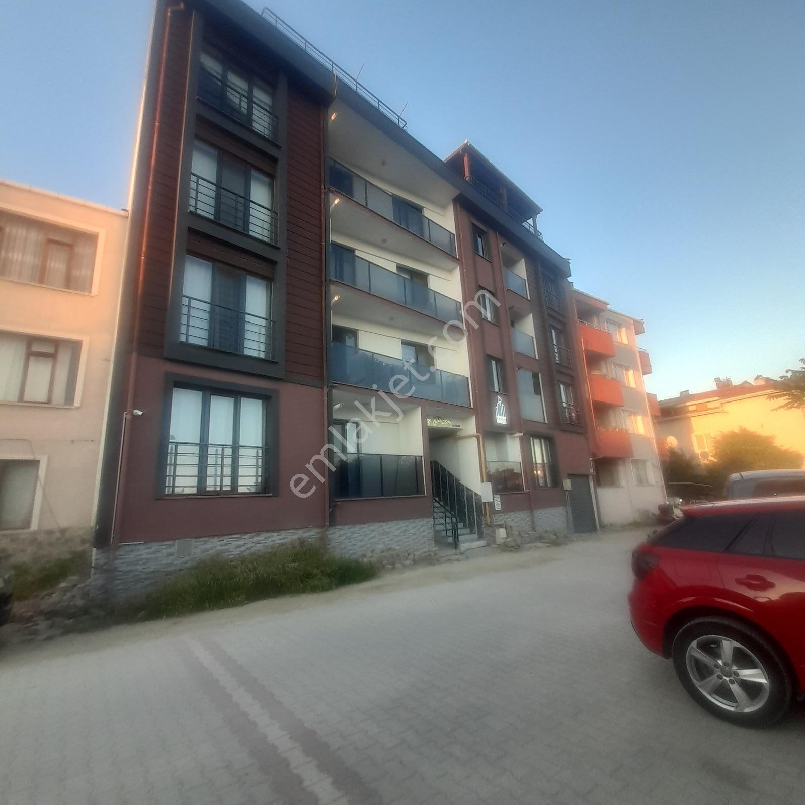Gelibolu Camikebir Mahallesinde Kiralık 2+1 Sıfır Daire - Görsel 25