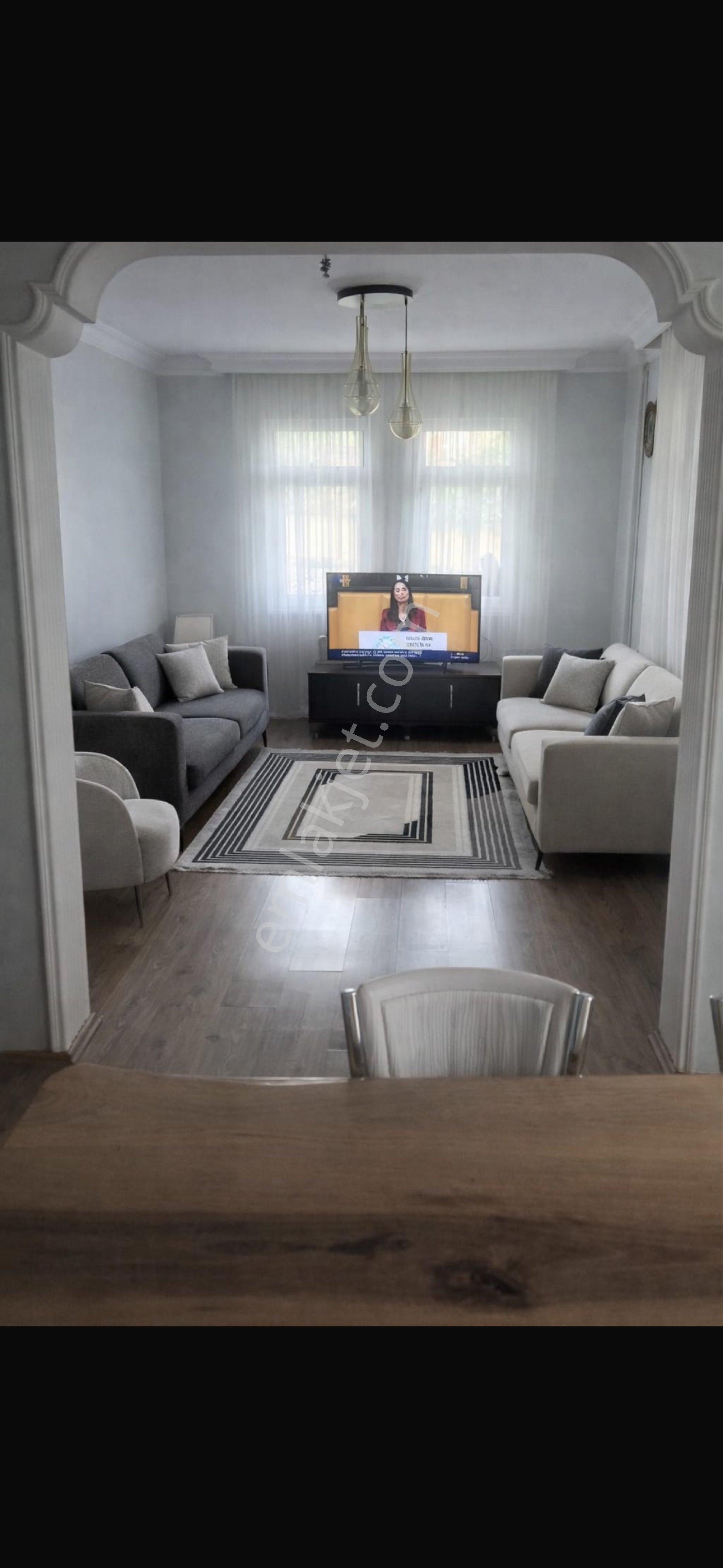 Düzce Gümüşova Elmacık Köyünde Lüks Satılık Villa - Görsel 14