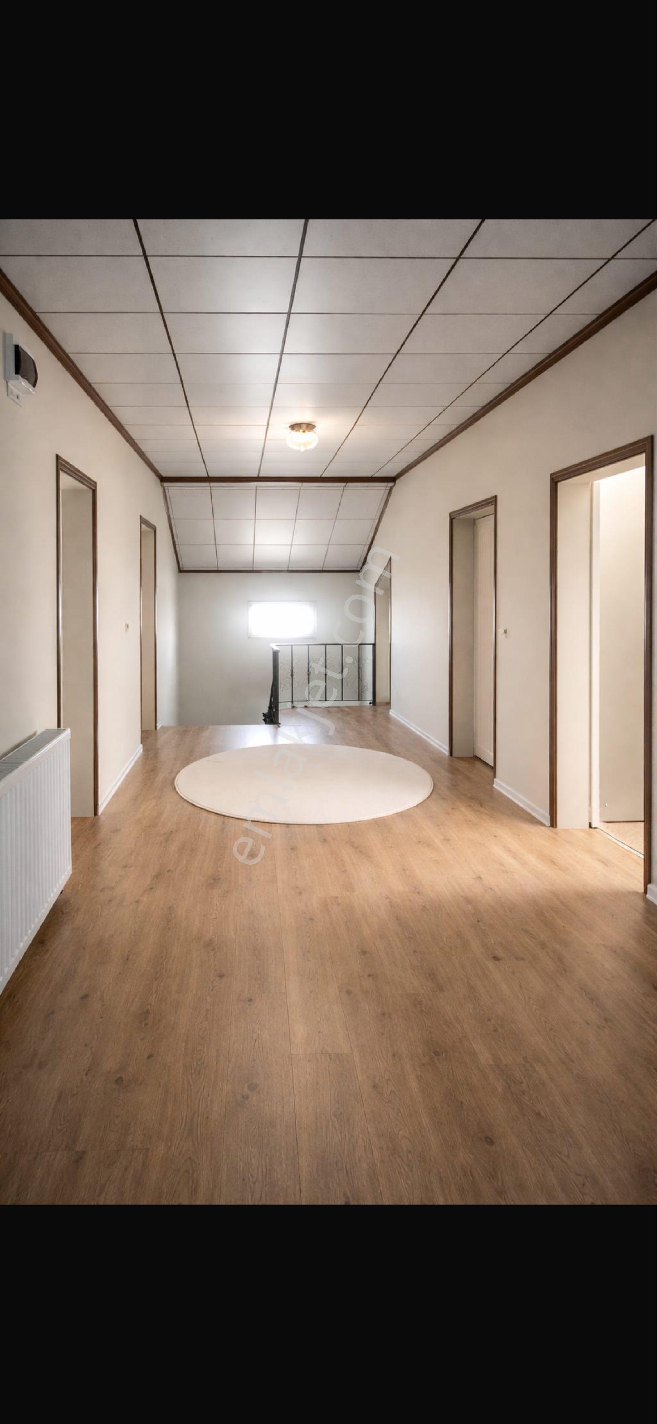 Düzce Gümüşova Elmacık Köyünde Lüks Satılık Villa - Görsel 13