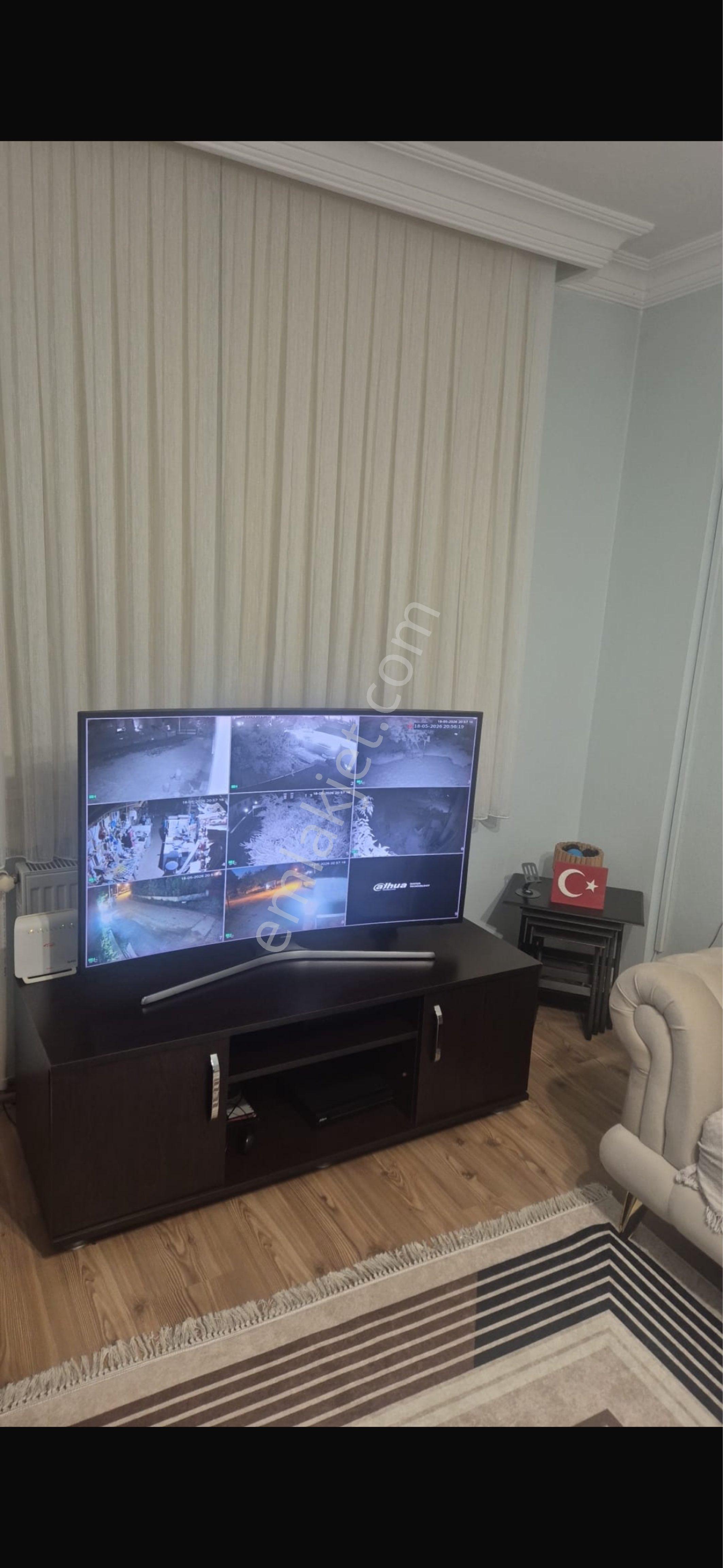 Düzce Gümüşova Elmacık Köyünde Lüks Satılık Villa - Görsel 15