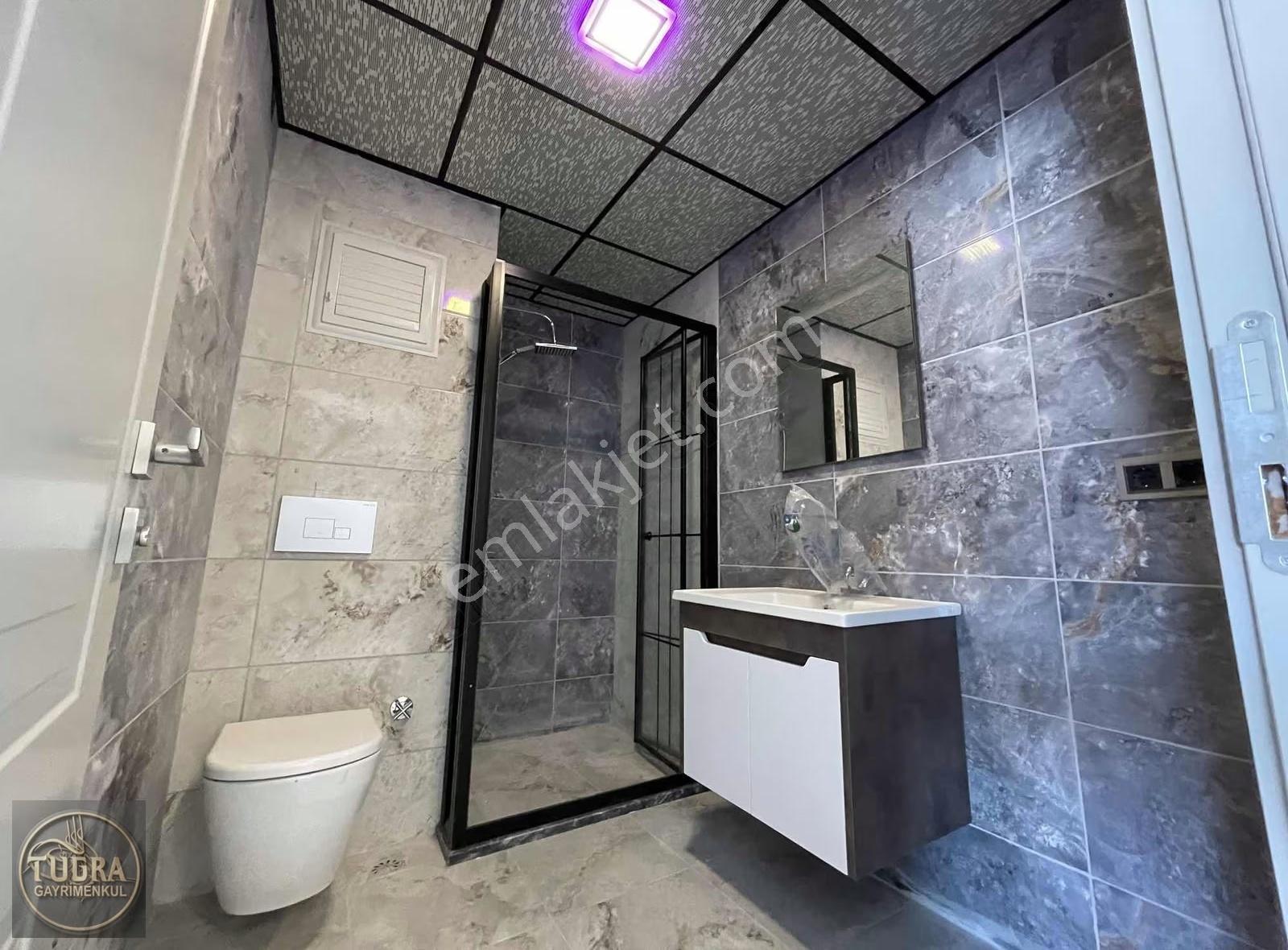 Hatip Mahallesinde Sarılar Yolunda 1+1 Lüx Satılık Daire - Görsel 4