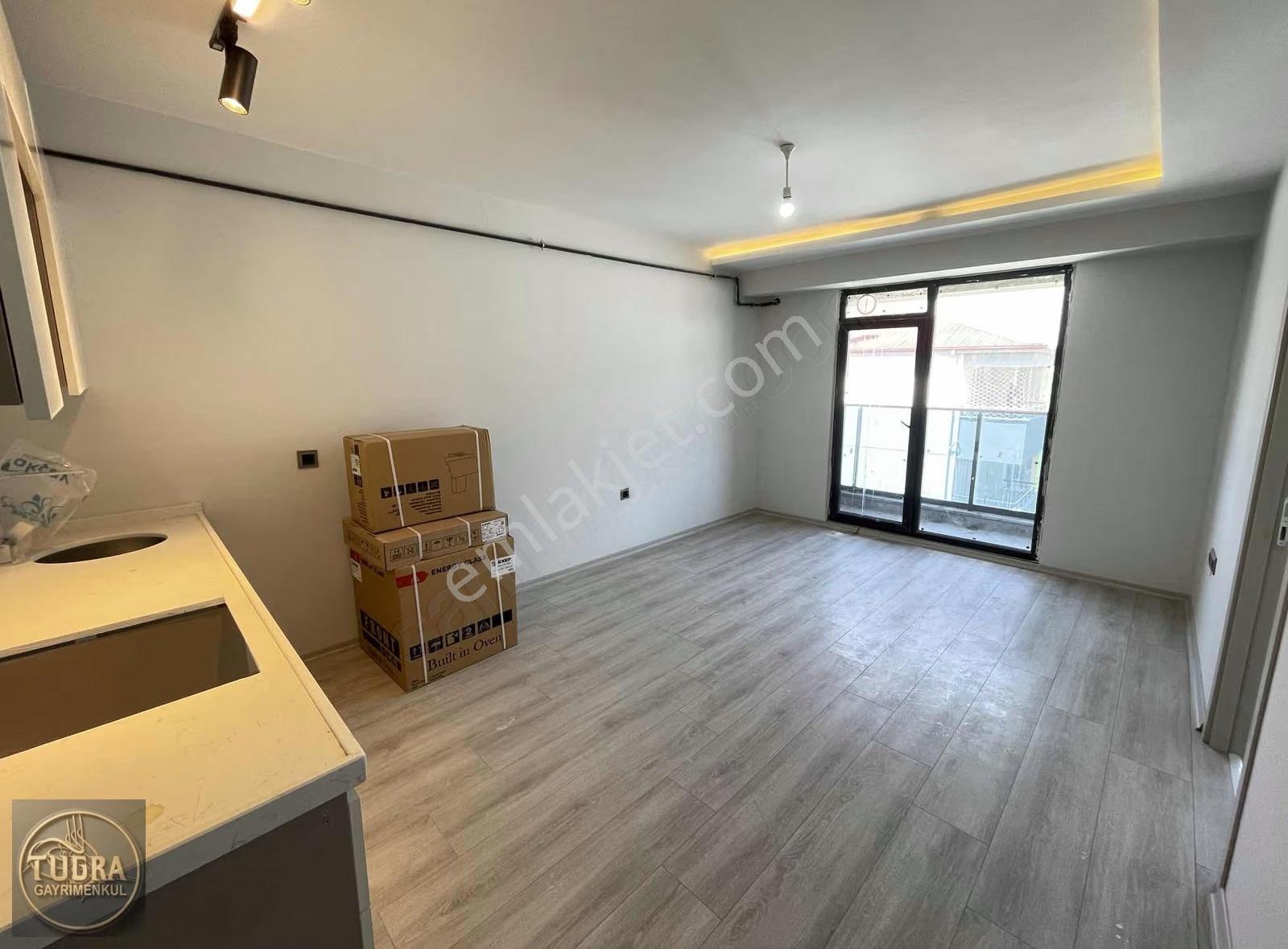 Hatip Mahallesinde Sarılar Yolunda 1+1 Lüx Satılık Daire - Görsel 11