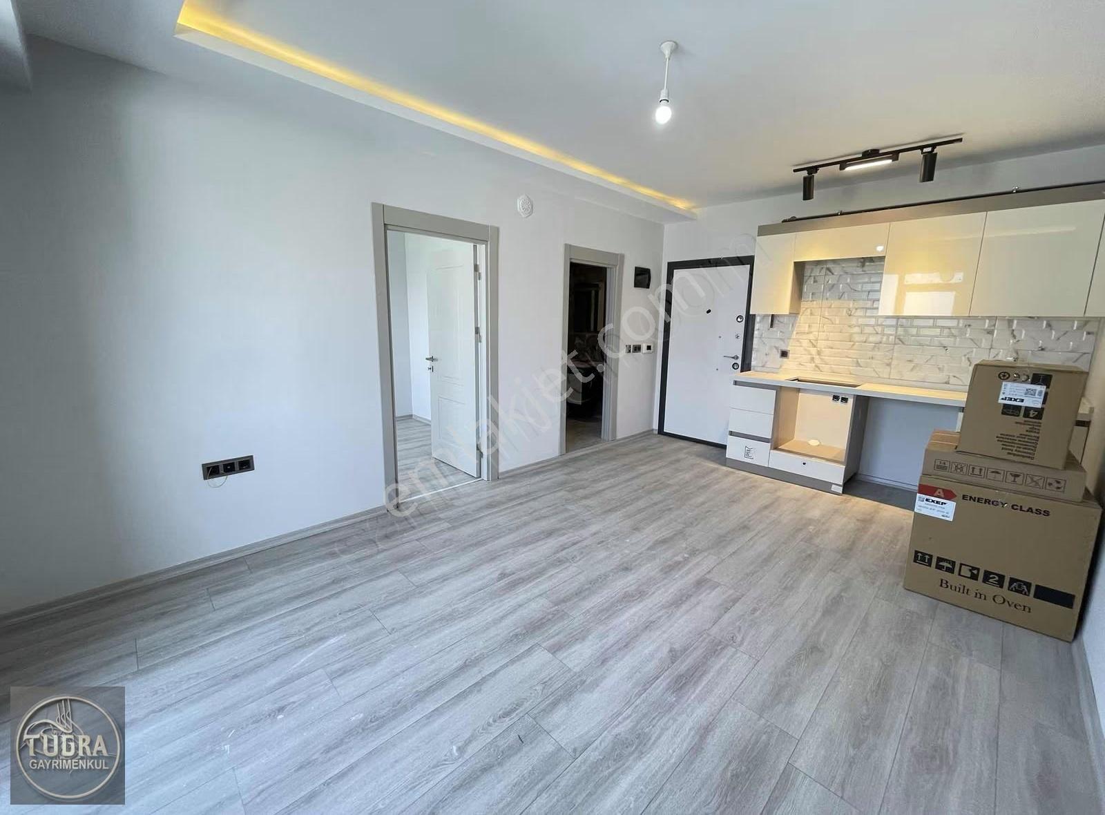 Hatip Mahallesinde Sarılar Yolunda 1+1 Lüx Satılık Daire - Görsel 8