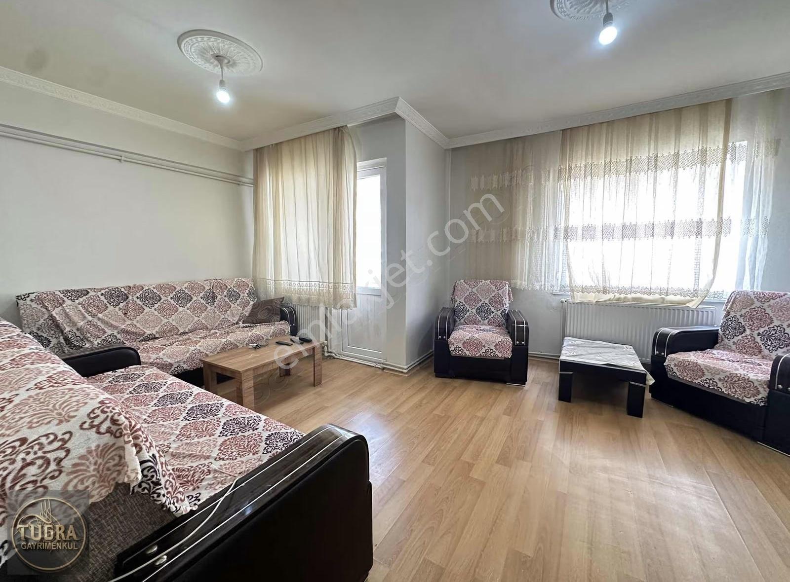 Tuğra'dan Reşadiye Mahallesinde 3+1 Masrafsız Daire