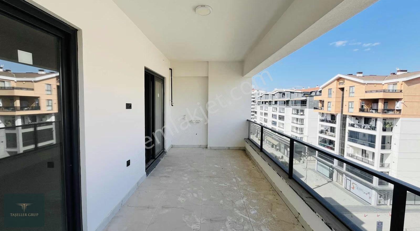 Nilüferkayapa 120m2net Güvenlik/havuz/kapalıotopark 2+1 Satılık - Görsel 32