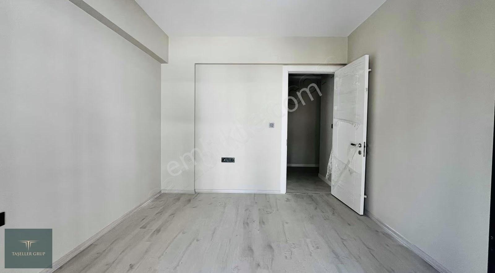 Nilüferkayapa 120m2net Güvenlik/havuz/kapalıotopark 2+1 Satılık - Görsel 6