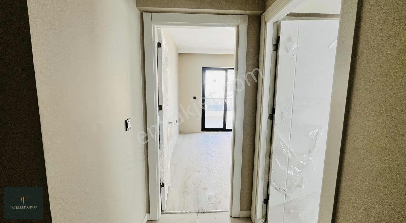 Nilüferkayapa 120m2net Güvenlik/havuz/kapalıotopark 2+1 Satılık - Görsel 11