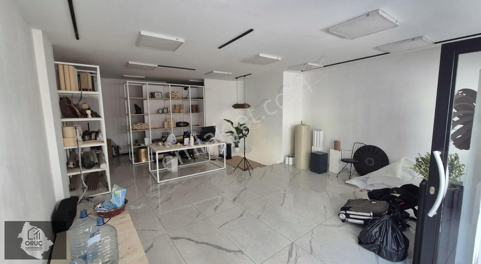 Turgutalp Mahallesinde Emsallerine Göre Uygun Fiyat 90 M2 Dükkan - Görsel 3