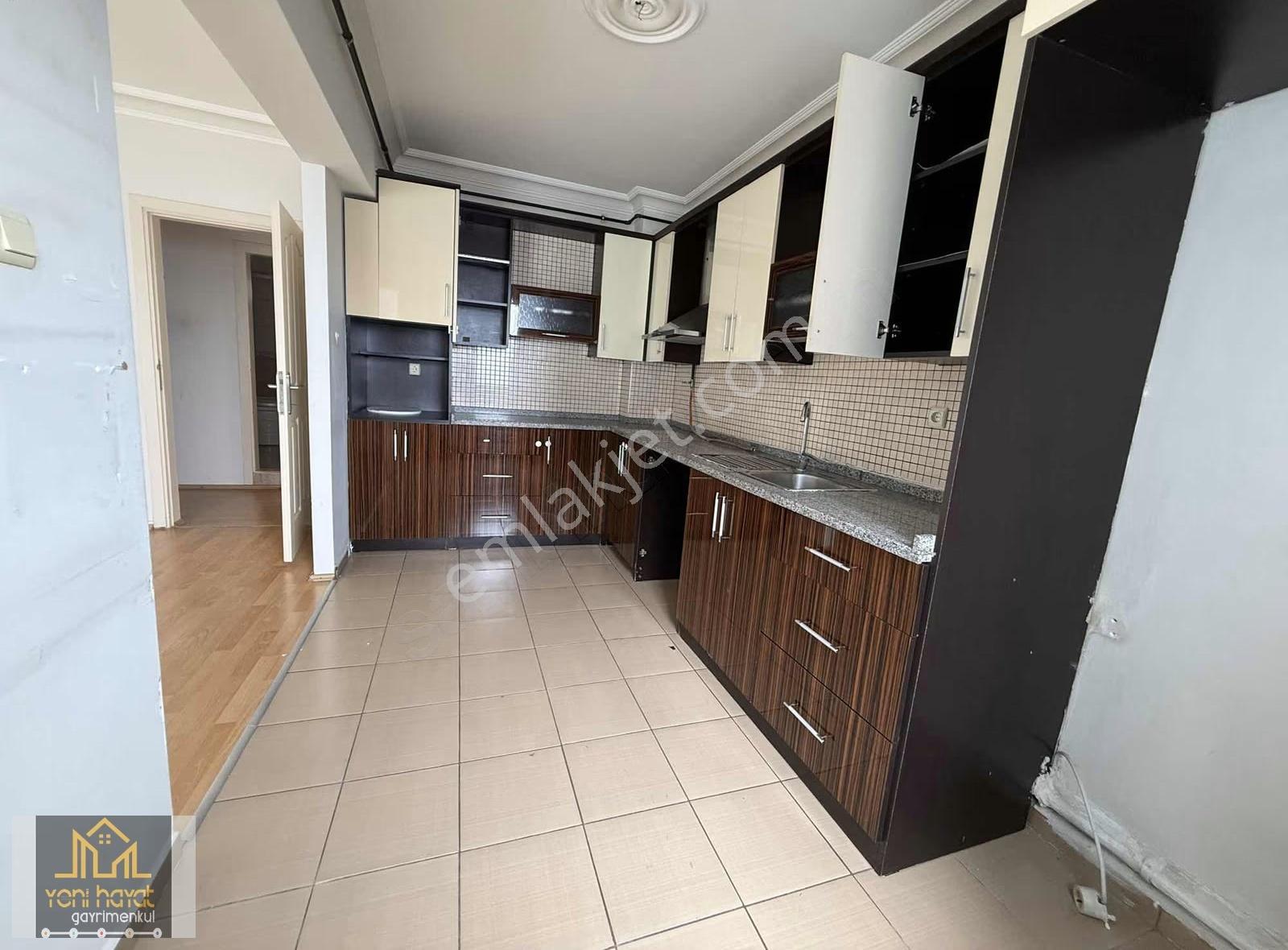 Canik Bahar Evleri Sitesinde 3+1 Ara Kat Kiralık Daire - Görsel 15