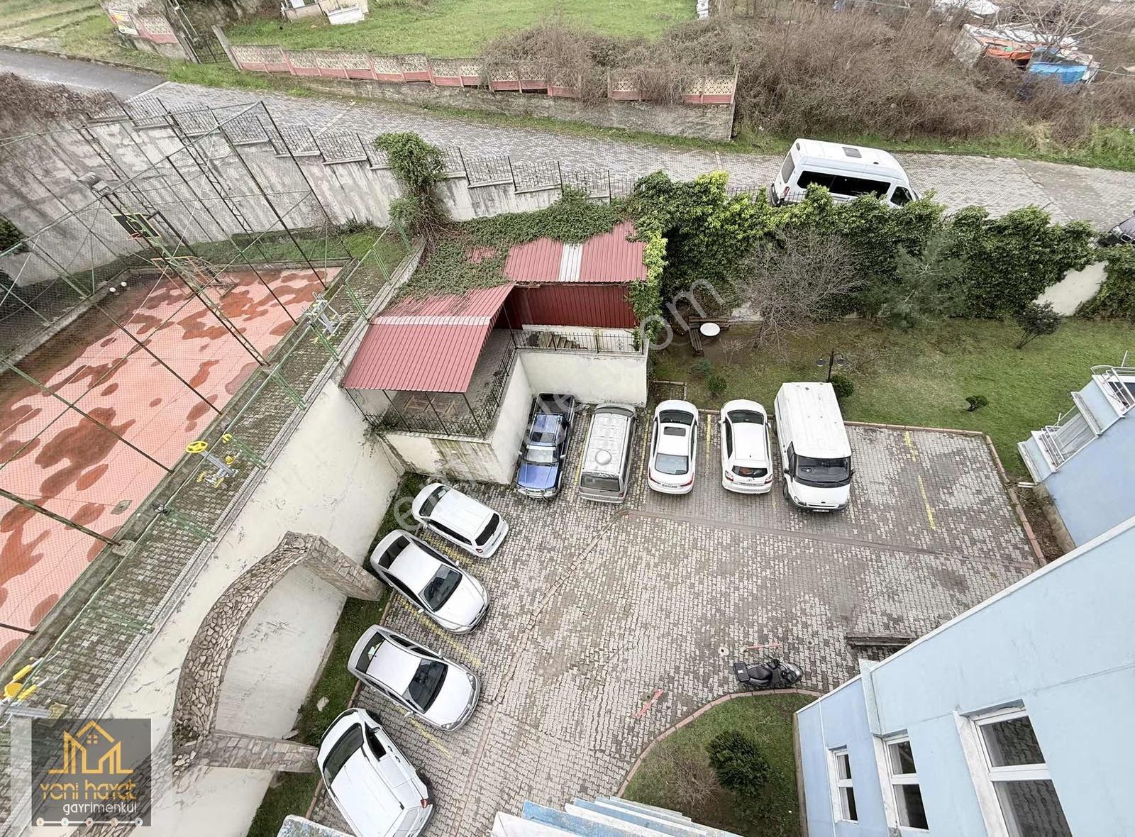 Canik Bahar Evleri Sitesinde 3+1 Ara Kat Kiralık Daire - Görsel 4