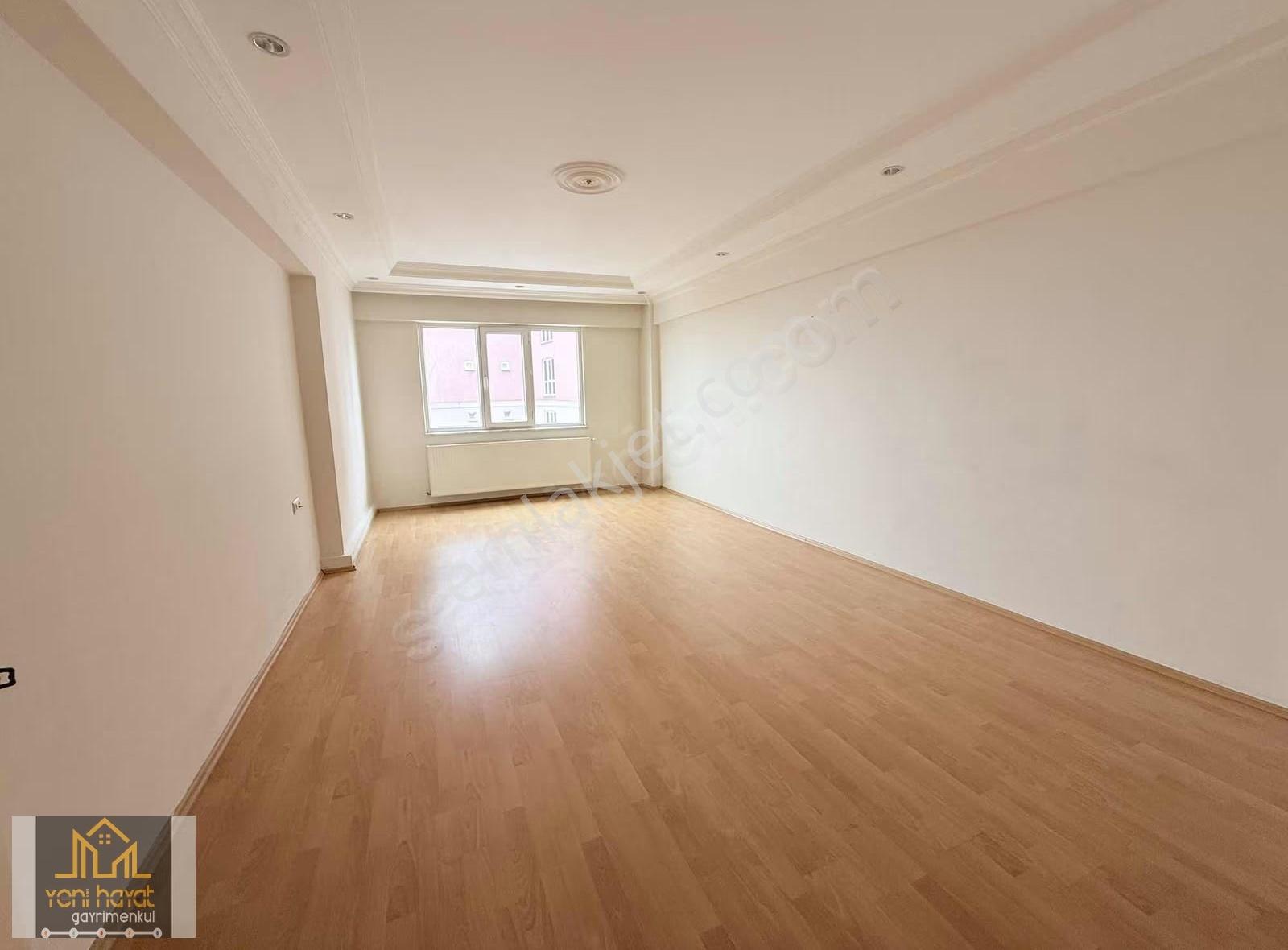 Canik Bahar Evleri Sitesinde 3+1 Ara Kat Kiralık Daire - Görsel 7