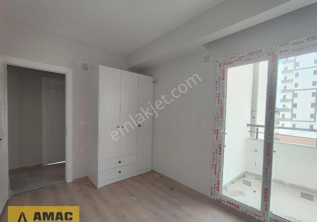 Amaç'tan Kabasakal'da Geniş 3+1 K.mutfak Sıfır Lüks Daire - Görsel 4