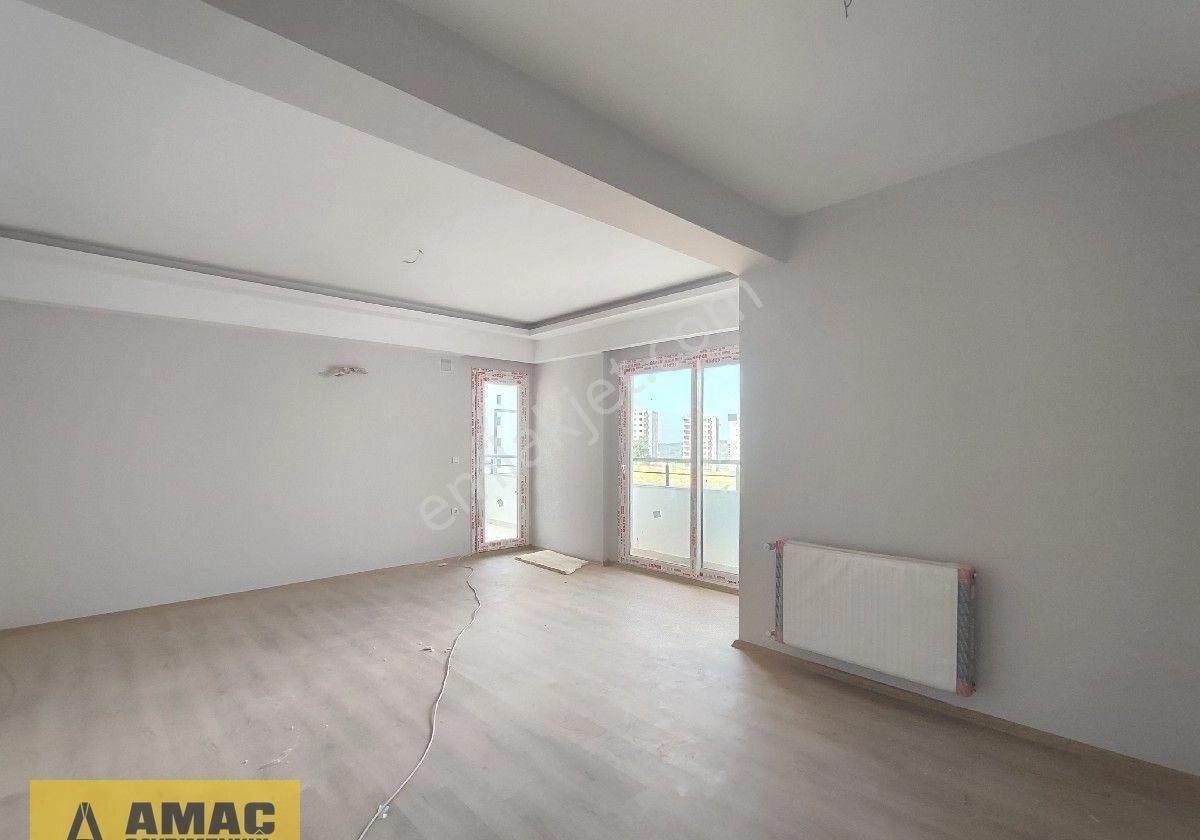 Amaç'tan Kabasakal'da Geniş 3+1 K.mutfak Sıfır Lüks Daire - Görsel 7