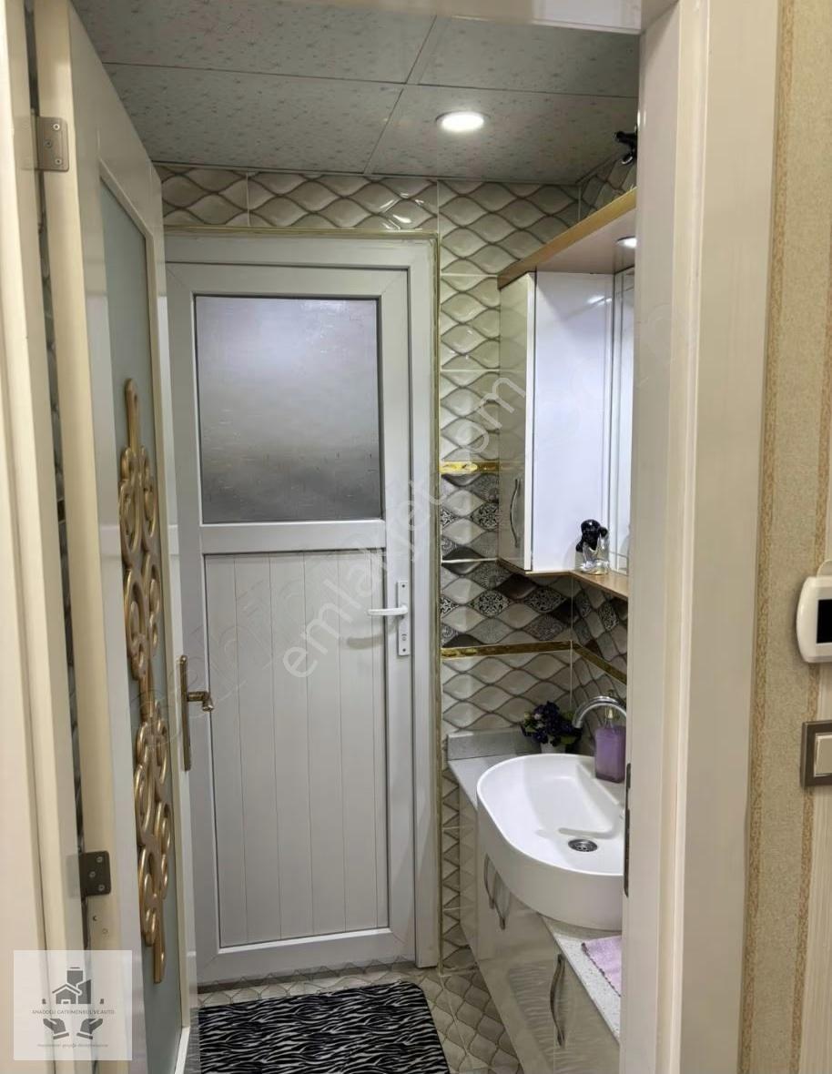 İbnisinada Lüx Geniş Daire - Görsel 15