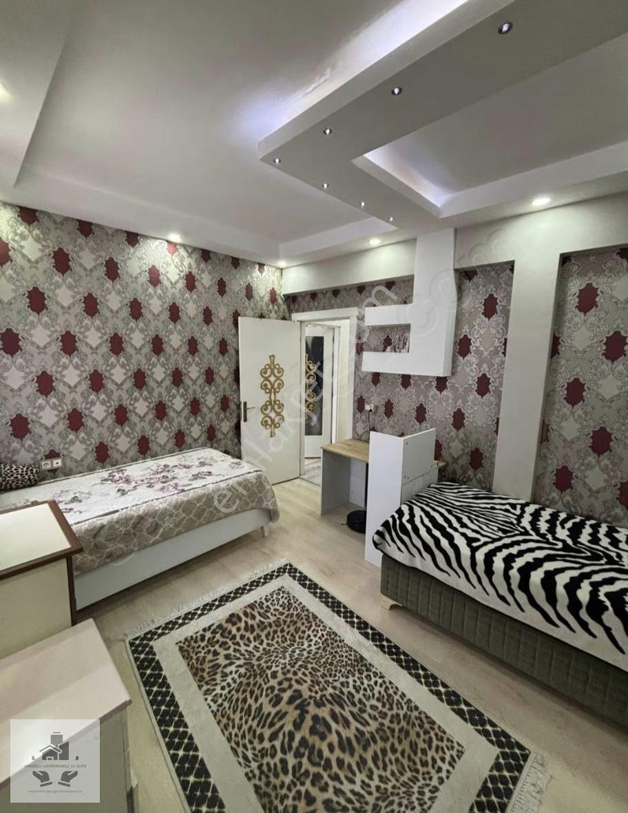 İbnisinada Lüx Geniş Daire