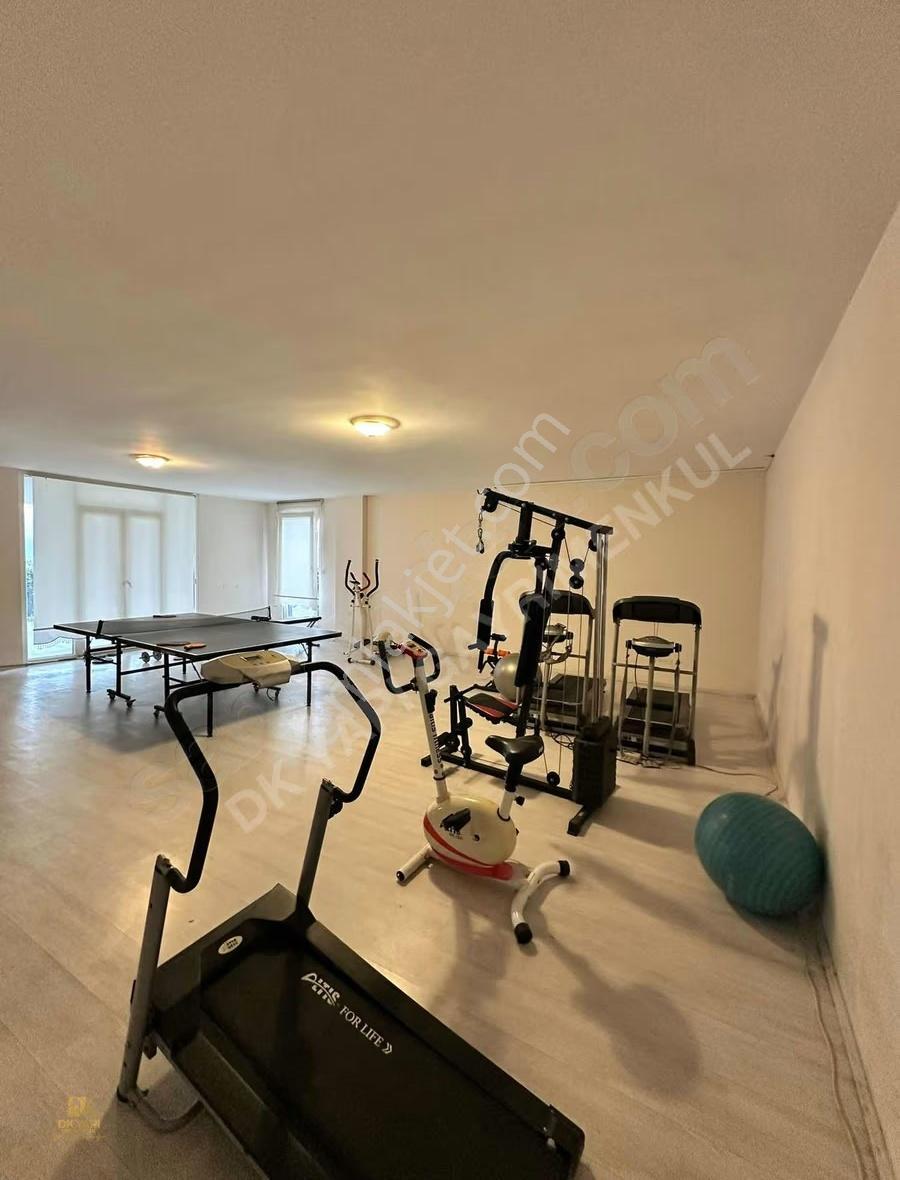 Serdivan Gölpark'ta Kiralık Lüks 2+1 Daire - Görsel 9
