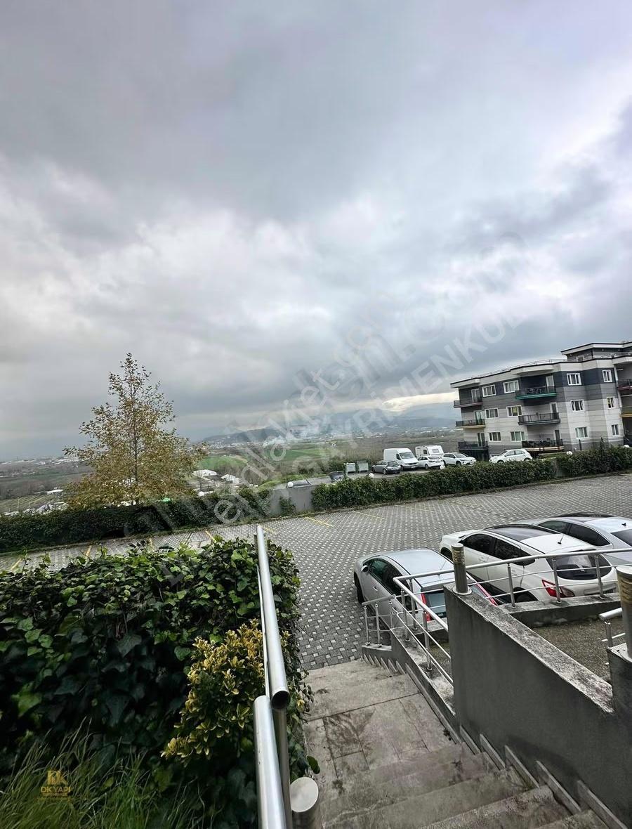 Serdivan Gölpark'ta Kiralık Lüks 2+1 Daire - Görsel 15