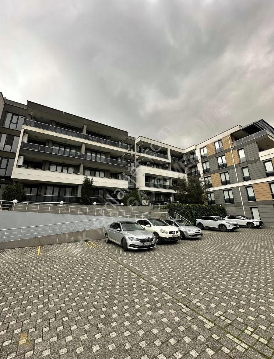 Serdivan Gölpark'ta Kiralık Lüks 2+1 Daire - Görsel 16