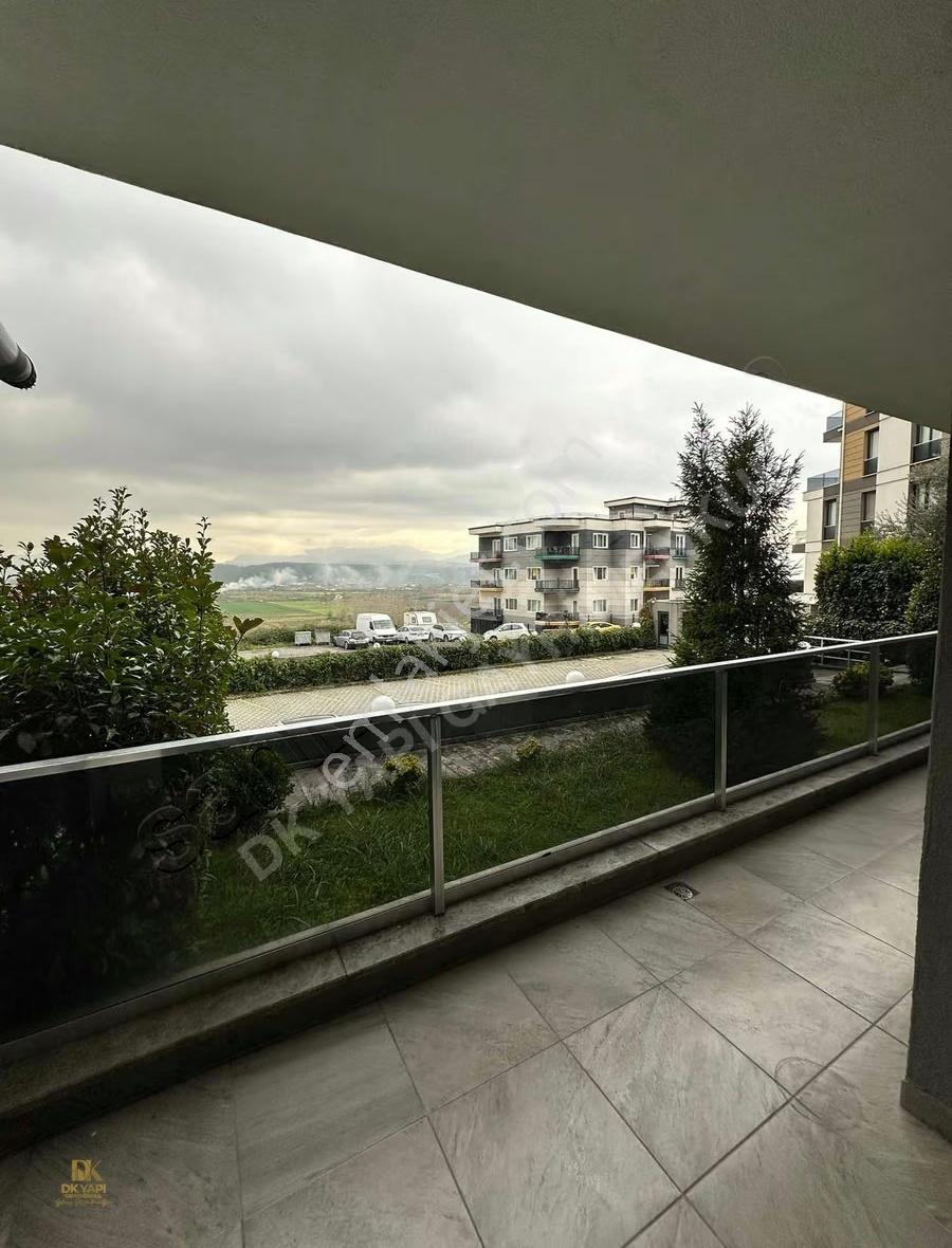 Serdivan Gölpark'ta Kiralık Lüks 2+1 Daire - Görsel 18