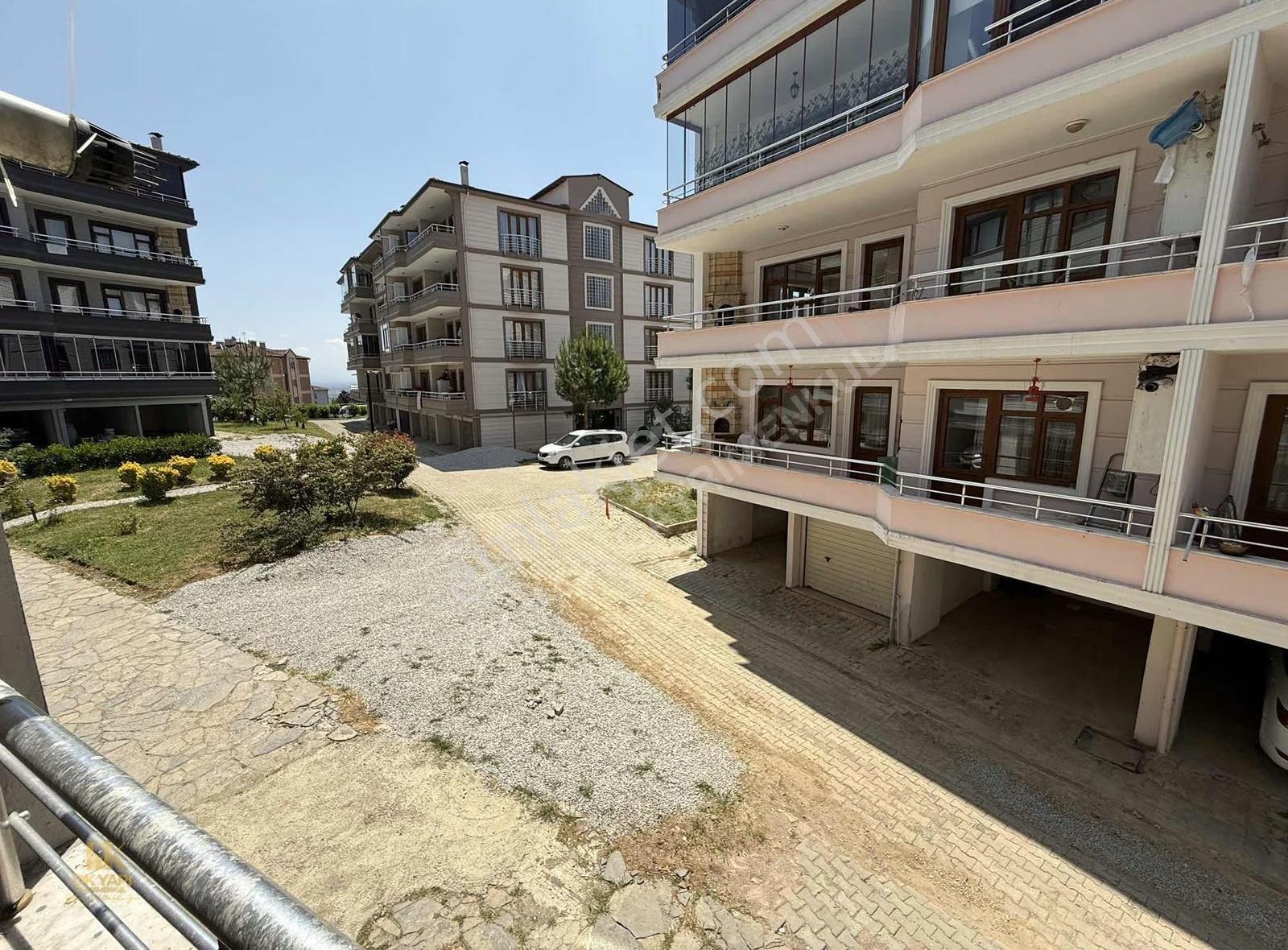 Korucuk'ta Satılık 3+1 Daire: Prestijli Gülistan Evleri'nde - Görsel 15