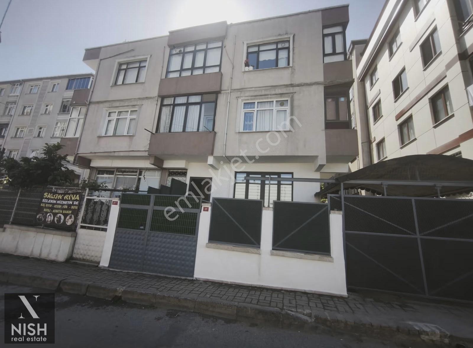 Halkalı Merkez Mahallesi Kiralık Ofis +depo - Görsel 26