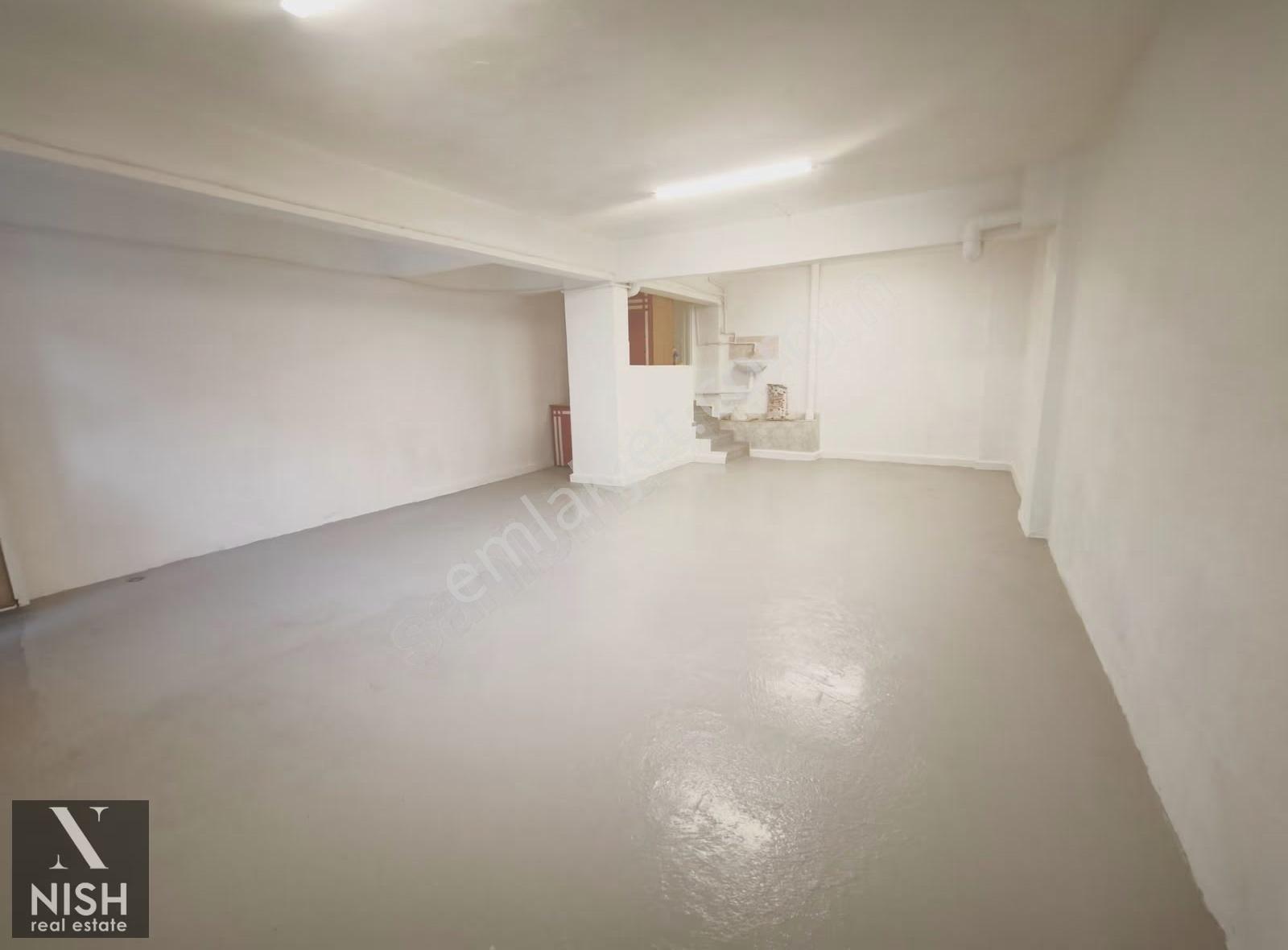 Halkalı Merkez Mahallesi Kiralık Ofis +depo - Görsel 28