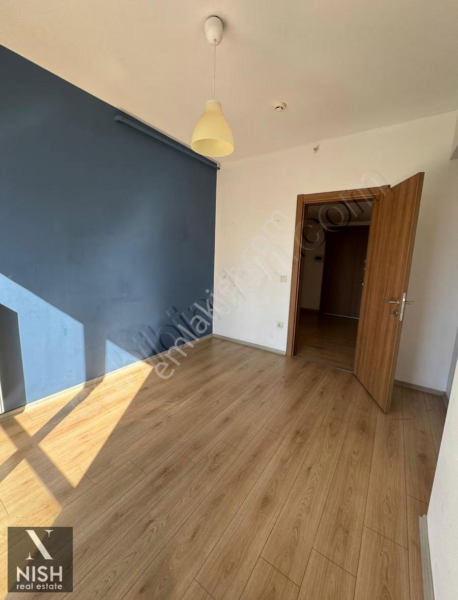 İkiz Konaklar Sitesi Büyük Tip Satlık 3+1 Daire - Görsel 34