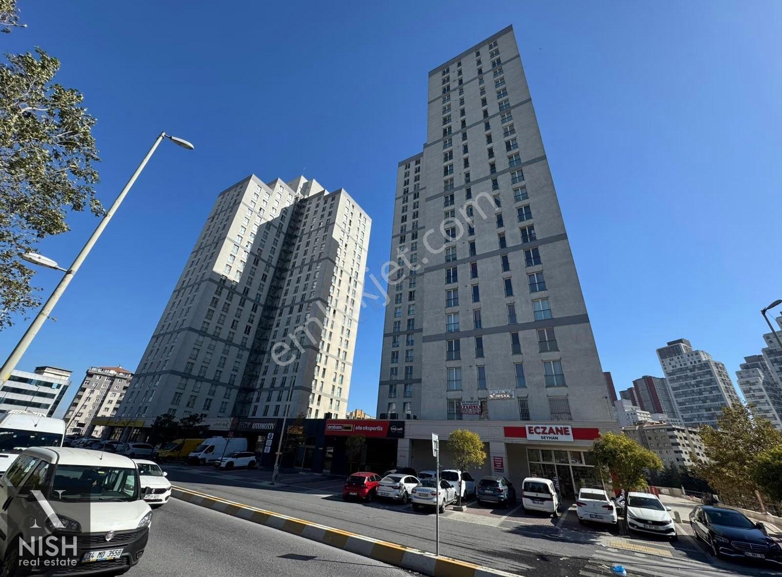 İkiz Konaklar Sitesi Büyük Tip Satlık 3+1 Daire - Görsel 32