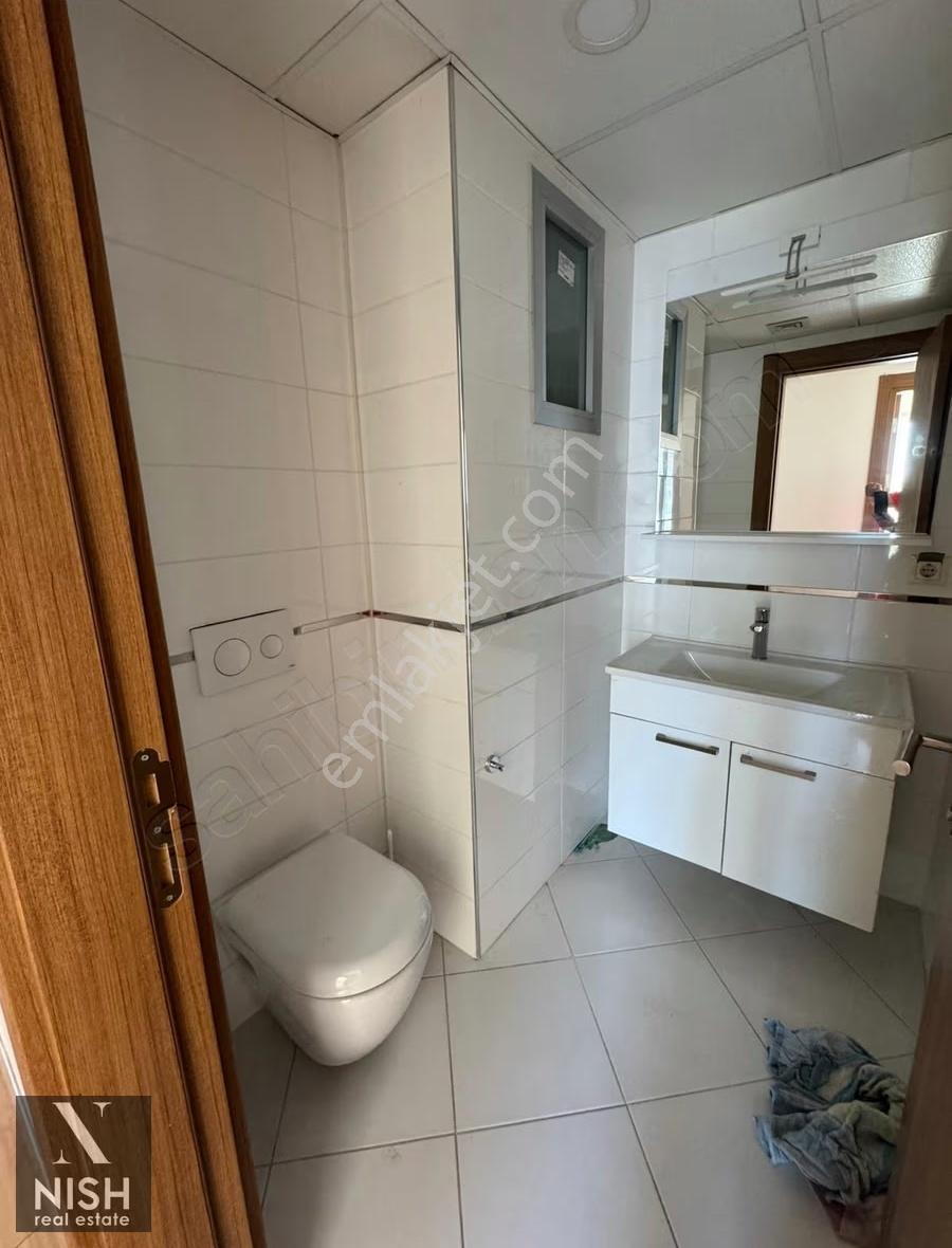 İkiz Konaklar Sitesi Büyük Tip Satlık 3+1 Daire - Görsel 22