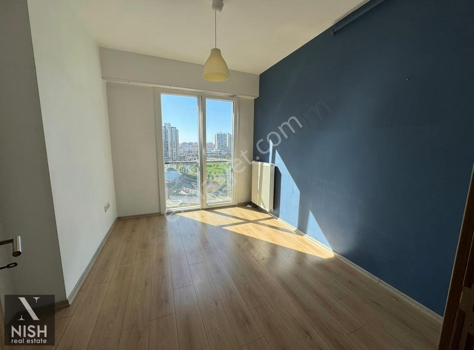 İkiz Konaklar Sitesi Büyük Tip Satlık 3+1 Daire - Görsel 9