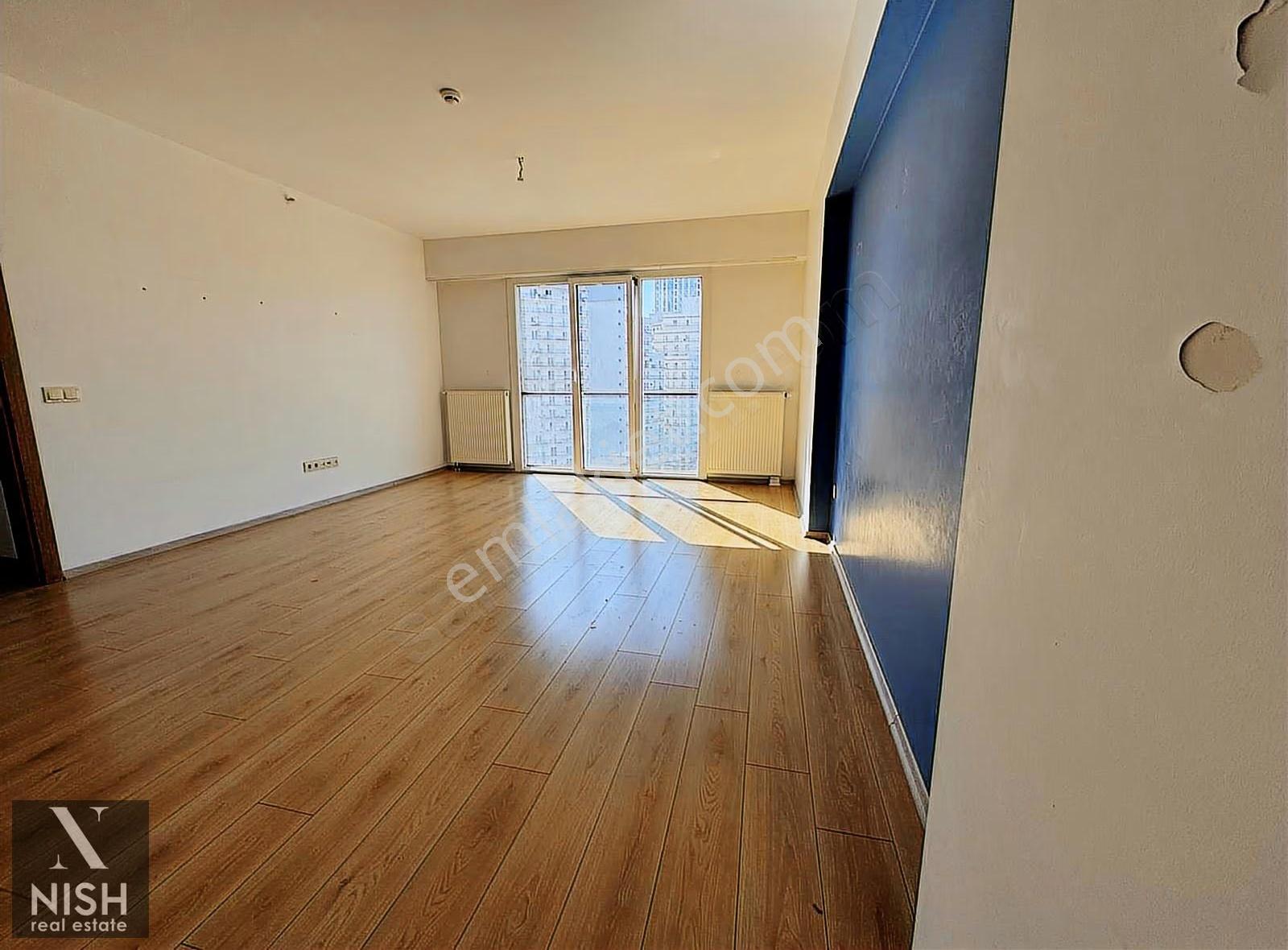 İkiz Konaklar Sitesi Büyük Tip Satlık 3+1 Daire - Görsel 4