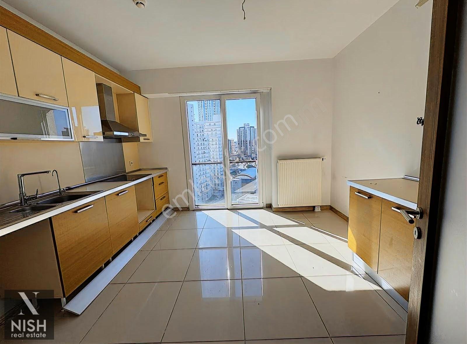 İkiz Konaklar Sitesi Büyük Tip Satlık 3+1 Daire - Görsel 11