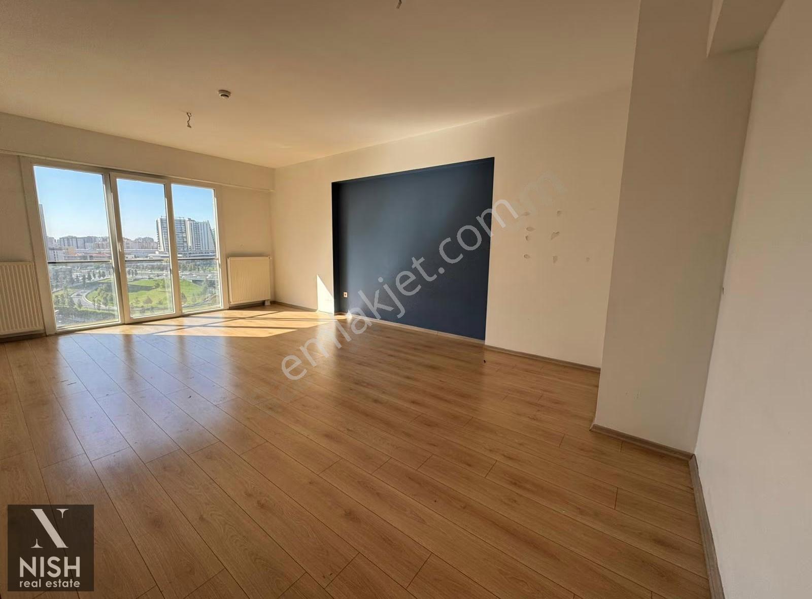 İkiz Konaklar Sitesi Büyük Tip Satlık 3+1 Daire - Görsel 3