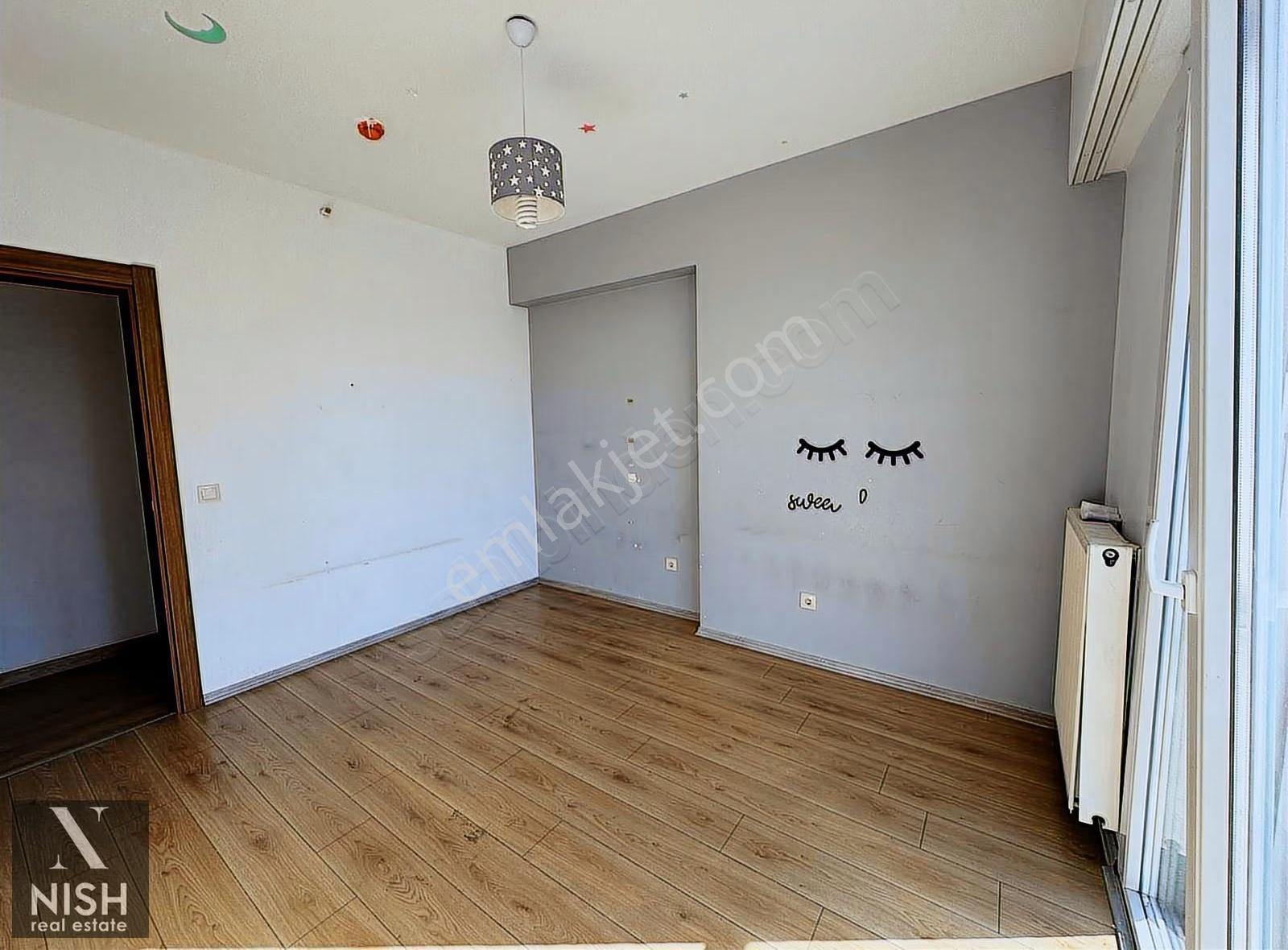 İkiz Konaklar Sitesi Büyük Tip Satlık 3+1 Daire - Görsel 21