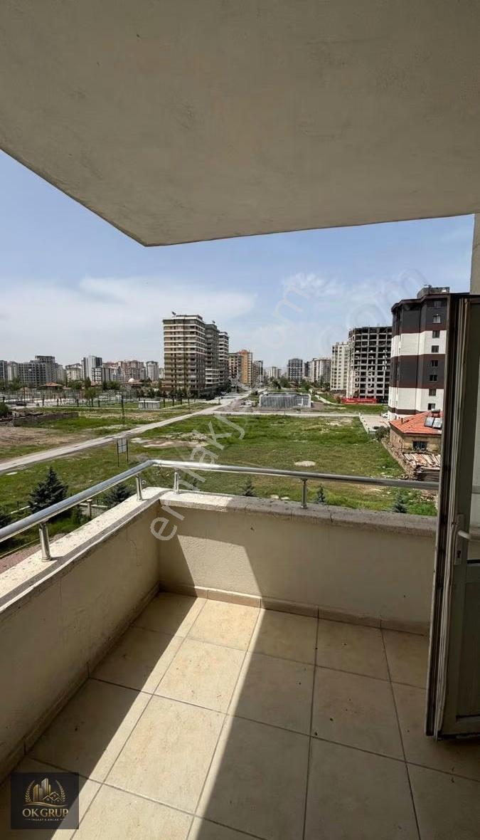 Kayseri Yıldırım Beyazıt Mah. 3+1 Satılık Daire - Görsel 3