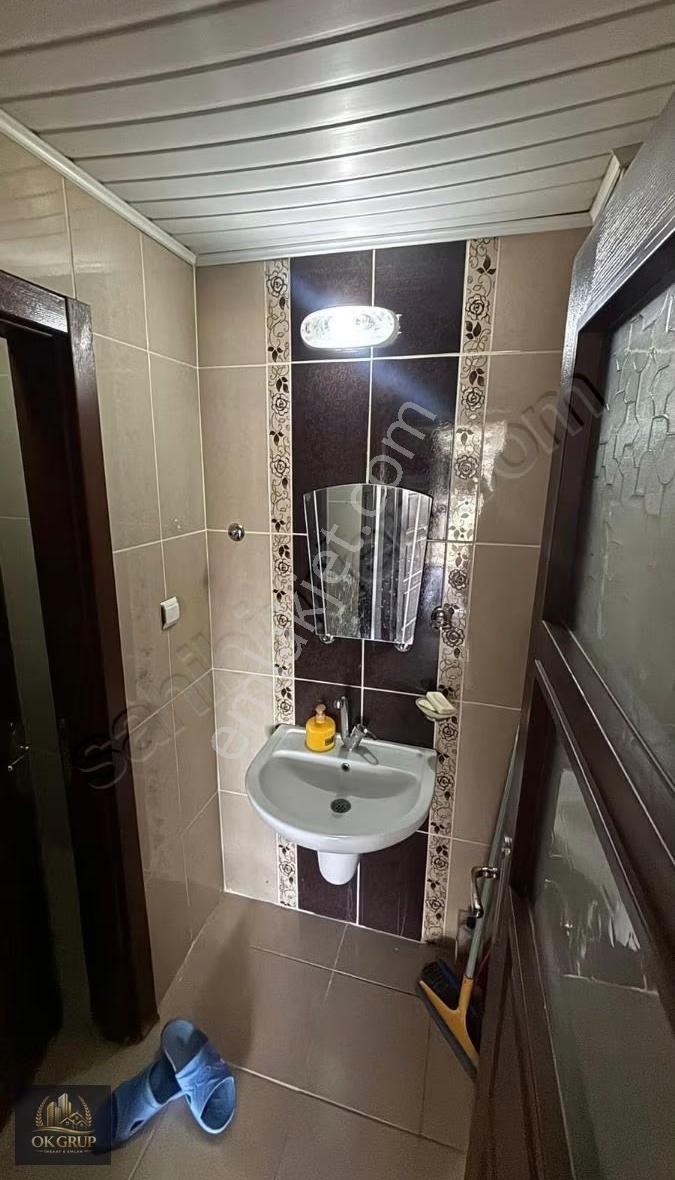 Kayseri Yıldırım Beyazıt Mah. 3+1 Satılık Daire - Görsel 15