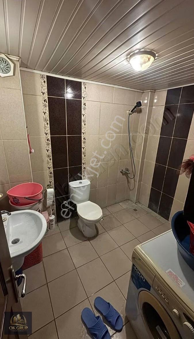 Kayseri Yıldırım Beyazıt Mah. 3+1 Satılık Daire - Görsel 18