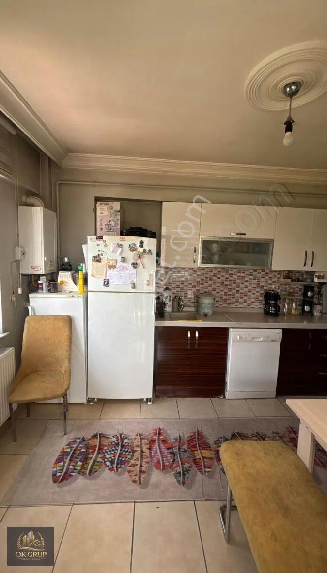 Kayseri Yıldırım Beyazıt Mah. 3+1 Satılık Daire - Görsel 12