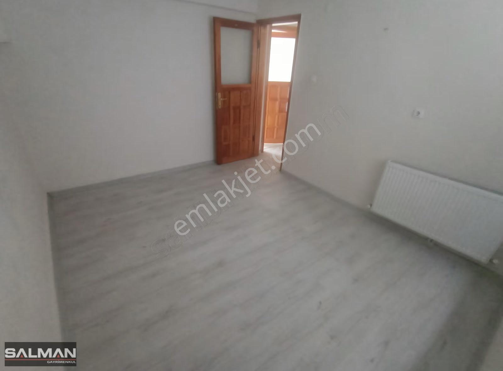 Salman'dan Bayraklı Nafiz Gürman Mah Kiralık 2+1 Daire - Görsel 18