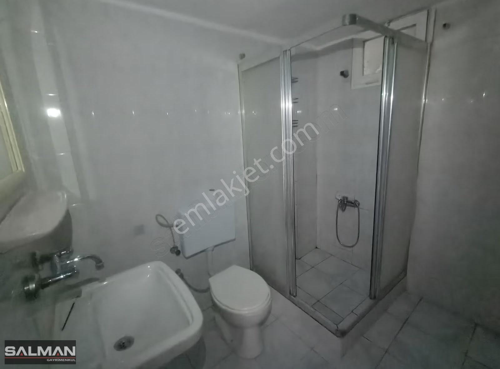 Salman'dan Bayraklı Nafiz Gürman Mah Kiralık 2+1 Daire - Görsel 21
