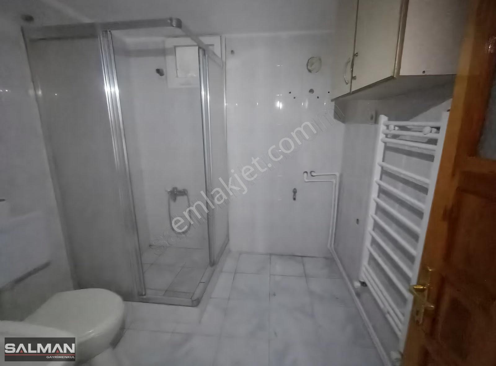 Salman'dan Bayraklı Nafiz Gürman Mah Kiralık 2+1 Daire - Görsel 5