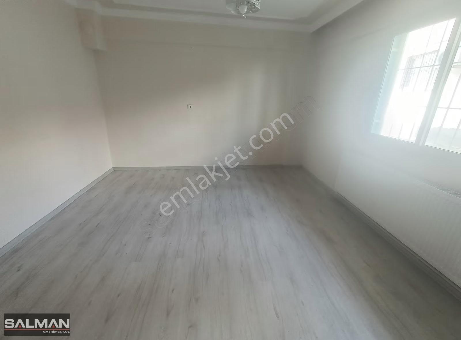 Salman'dan Bayraklı Nafiz Gürman Mah Kiralık 2+1 Daire - Görsel 27
