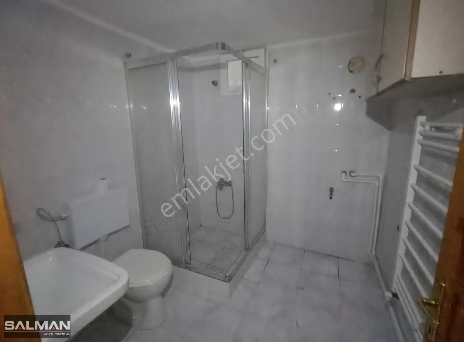 Salman'dan Bayraklı Nafiz Gürman Mah Kiralık 2+1 Daire - Görsel 28