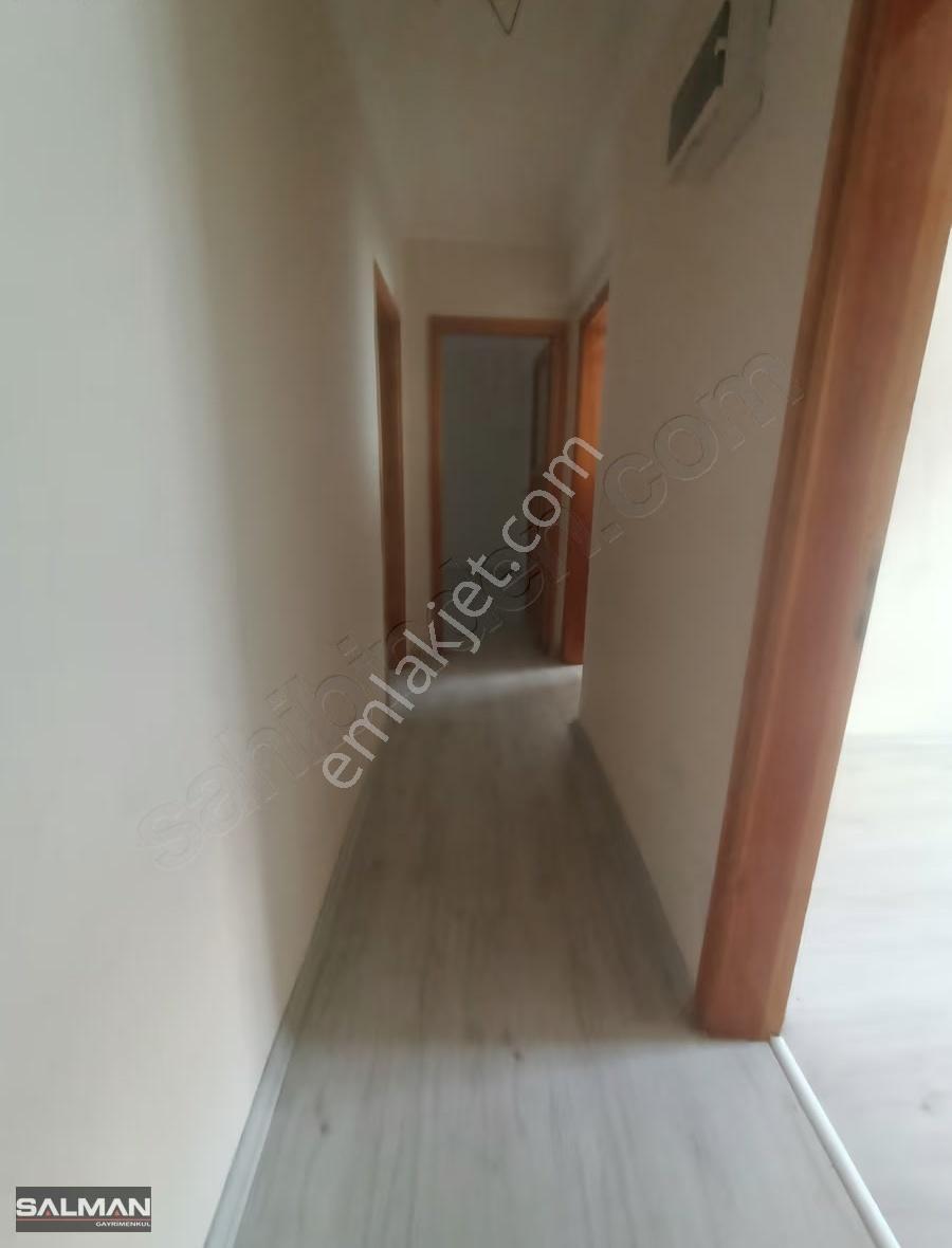 Salman'dan Bayraklı Nafiz Gürman Mah Kiralık 2+1 Daire - Görsel 9
