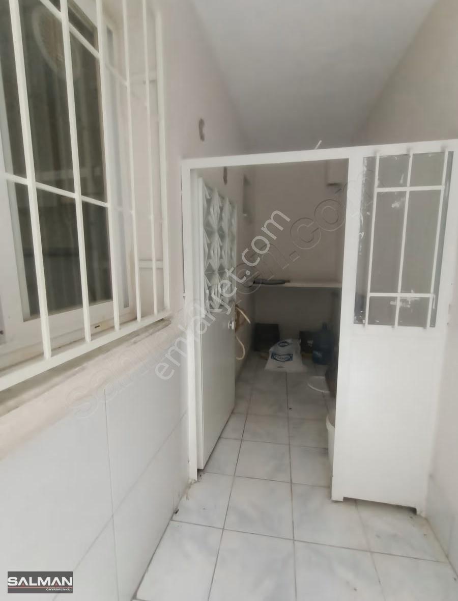 Salman'dan Bayraklı Nafiz Gürman Mah Kiralık 2+1 Daire - Görsel 26
