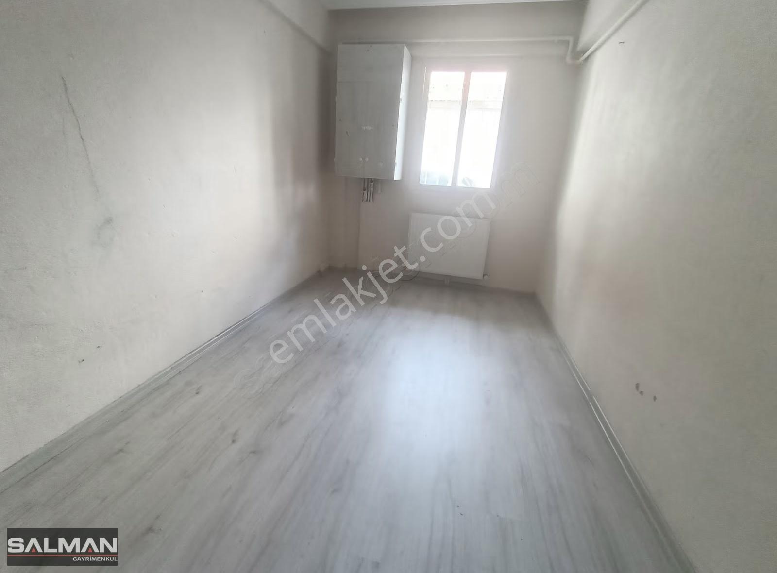 Salman'dan Bayraklı Nafiz Gürman Mah Kiralık 2+1 Daire - Görsel 12