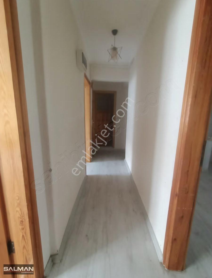 Salman'dan Bayraklı Nafiz Gürman Mah Kiralık 2+1 Daire - Görsel 7